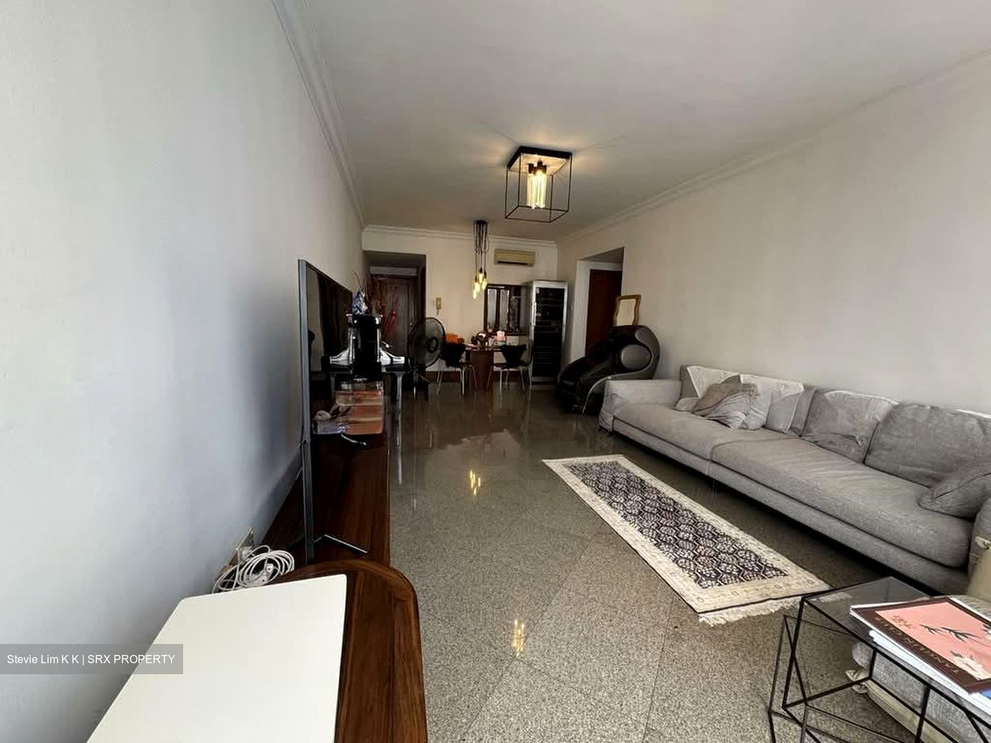 Parc Vista (D22), Condominium #560548941